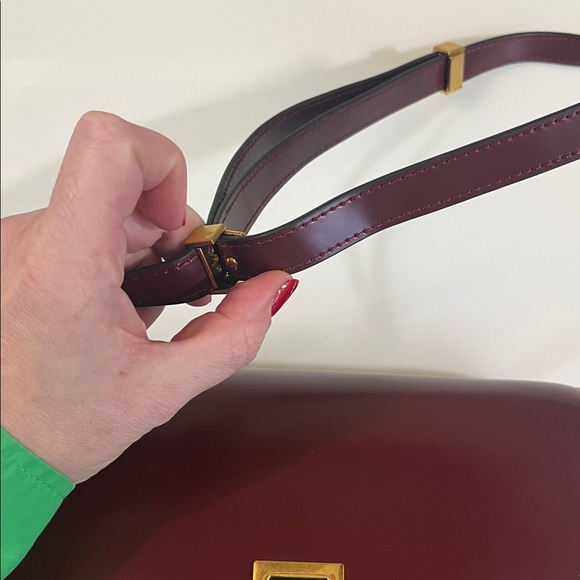 CÉLINE classic medium box bag - Picture 9 of 10